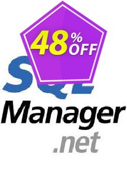 48% OFF EMS SQL Manager for MySQL - Business + 2 Year Maintenance Coupon code