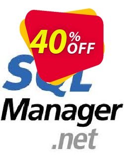 25% OFF EMS Data Generator for MySQL - Business + 2 Year Maintenance Coupon code