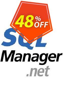 48% OFF EMS SQL Manager for PostgreSQL - Business + 2 Year Maintenance Coupon code