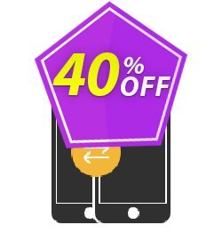 40% OFF 4Videosoft iOS Transfer Coupon code