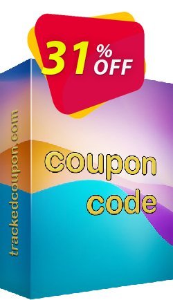 31% OFF 4Videosoft DVD to MP4 Converter Coupon code