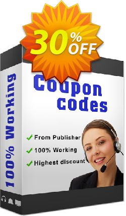 ImageBox Coupon, discount 30% OFF JoyceSoft. Promotion: