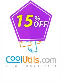 15% OFF Coolutils Space Searcher Coupon code