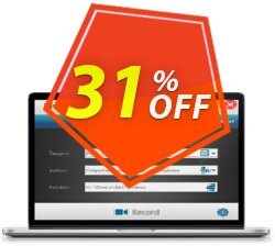 31% OFF GiliSoft Screen Recorder Coupon code