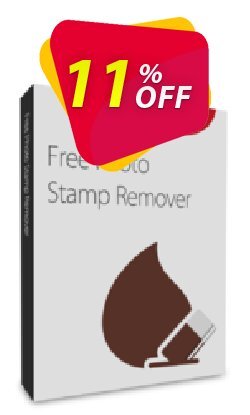 11% OFF GiliSoft Photo Stamp Remover Lifetime - 3PC  Coupon code