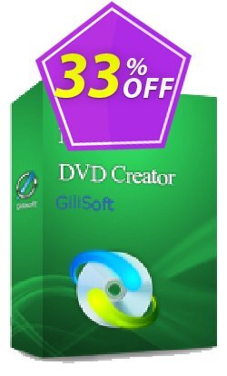 Movie DVD Creator  - 1 PC / Liftetime free update amazing discounts code 2024