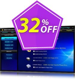 32% OFF Gilisoft USB Lock Lifetime Coupon code