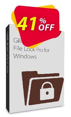 GiliSoft File Lock Pro - 1 PC / Liftetime free update awful promo code 2024