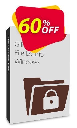 GiliSoft File Lock - 3 PC / Liftetime free update amazing deals code 2024