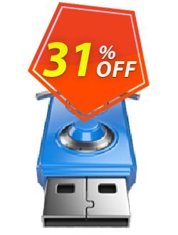 Gilisoft USB Encryption - 3 PC / Liftetime free update special promotions code 2024