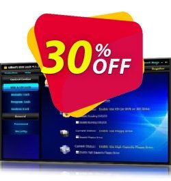 30% OFF Gilisoft USB Lock - 3 PC / Lifetime Coupon code