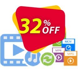 Gilisoft Video Editor  - 1 PC / 1 Year free update excellent discount code 2024