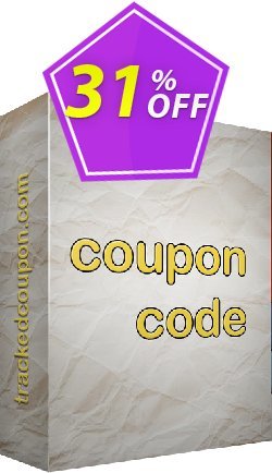 31% OFF Gilisoft Add Subtitle to Video Coupon code