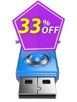 33% OFF USB Stick Encryption - Academic / Personal License  Coupon code