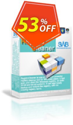 VIP Special Offer for AthTek Registry Cleaner