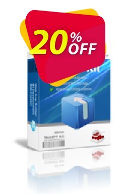 20% OFF AthTek WebAPP Kit Coupon code