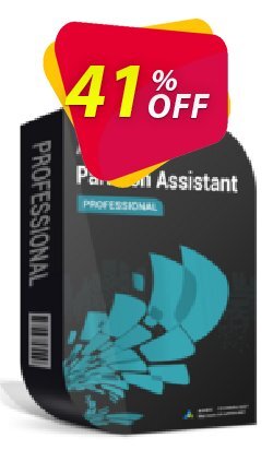 AOMEI Partition Assistant Pro + Lifetime Upgrade Coupon discount AOMEI Partition Assistant Professional hottest deals code 2024 - AOMEI PA Professional coupon discount