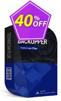 AOMEI Backupper Technician Plus + Lifetime Upgrades Coupon discount AOMEI Backupper Technician Plus + Lifetime Free Upgrades best offer code 2024 - 