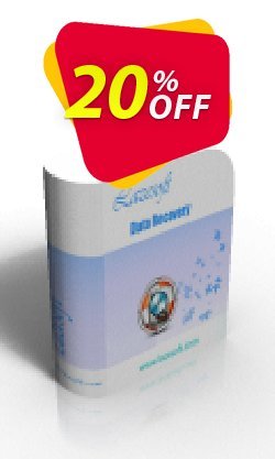 20% OFF Lazesoft Data Recovery Server Edition Coupon code