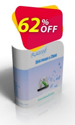 Lazesoft Disk Image & Clone Pro Coupon, discount Lazesoft (23539). Promotion: 