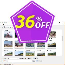 36% OFF e.World JPEG Recovery Pro Coupon code