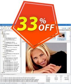 33% OFF Extreme Picture Finder Coupon code