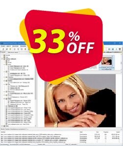 33% OFF Extreme Picture Finder Coupon code