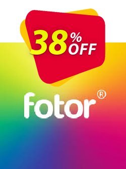 38% OFF Fotor collage maker Coupon code