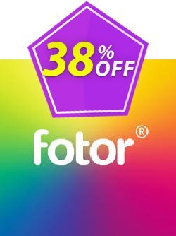 30% OFF Fotor Goodies - Halloween Features Oct 2024