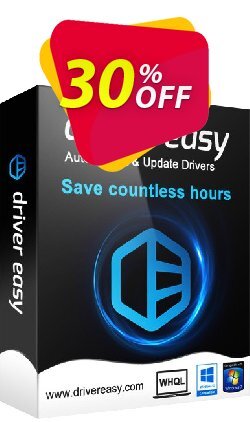 Driver Easy - 50 Computers License / 1 Year wondrous discounts code 2024