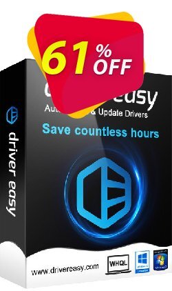 Driver Easy 20% Coupon