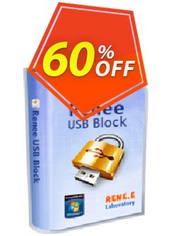 Renee USB Block Coupon discount Renee USB Block marvelous promo code 2024 - Reneelab coupon codes (28277)