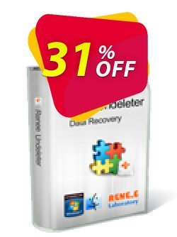 31% OFF Renee Undeleter - 2 Year Coupon code