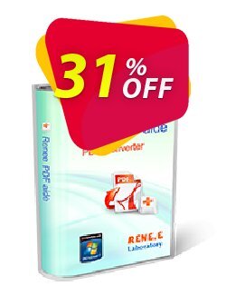 Renee PDF aide amazing deals code 2024