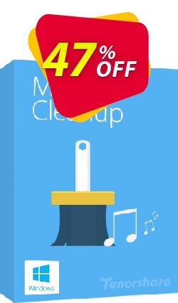 softpedia.com---20% off of Musci cleanup