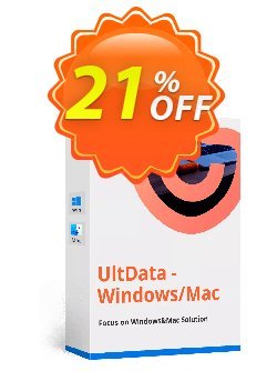 Tenorshare Photo Recovery for Mac Coupon, discount 10% Tenorshare 29742. Promotion: