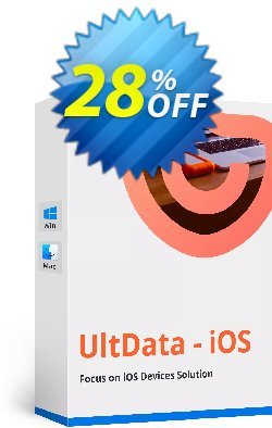 Tenorshare iPhone 6 Data Recovery - Family Pack Coupon, discount Promotion code. Promotion: Offer discount