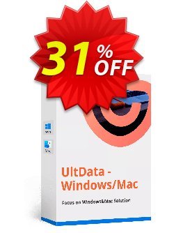 Tenorshare Photo Data Recovery Coupon, discount discount. Promotion: coupon code