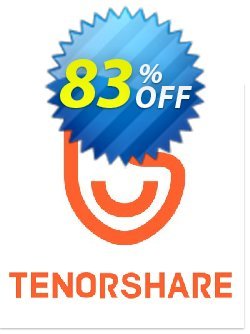 Tenorshare PDF Password Remover - Family Coupon, discount discount. Promotion: coupon code