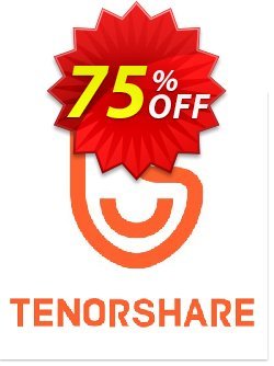 Tenorshare PDF Password Remover - Unlimited Coupon, discount discount. Promotion: coupon code