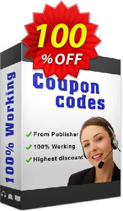 Tenorshare Video Converter-Family Pack Coupon, discount Promotion code. Promotion: Offer discount