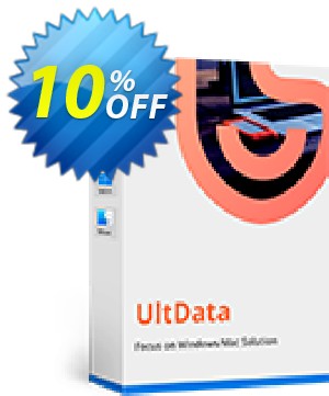 Tenorshare iPod Data Recovery for Mac-One Year Coupon, discount 10% Tenorshare 29742. Promotion: