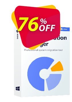 20% OFF 4DDiG Partition Manager, verified