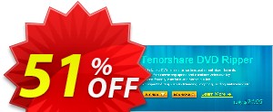 Tenorshare iGetting Audio Coupon, discount $10 - RMKT Coupon. Promotion: