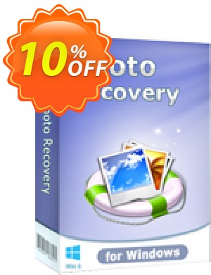 Tenorshare Photo Recovery for Windows Coupon, discount 10% Tenorshare 29742. Promotion: