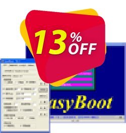 10% OFF EasyBoot Feb 2024