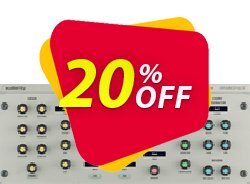 Audiority GrainSpace Coupon discount Audiority GrainSpace Wondrous promo code 2024 - Wondrous promo code of Audiority GrainSpace 2024