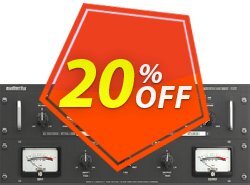 20% OFF Audiority LDC2 Compander Coupon code