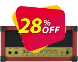 28% OFF Audiority L12X Solid State Amplifier Coupon code