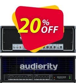 20% OFF Audiority Solidus Randy 250 Coupon code